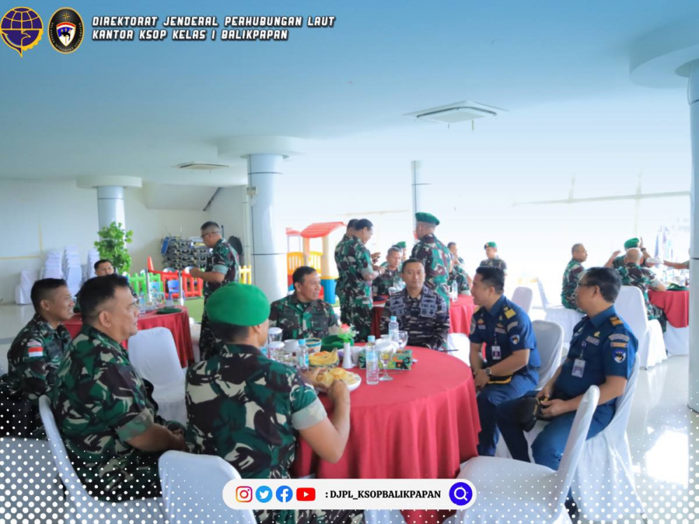 Hadiri Upacara Penerimaan Satgas Pamtas
