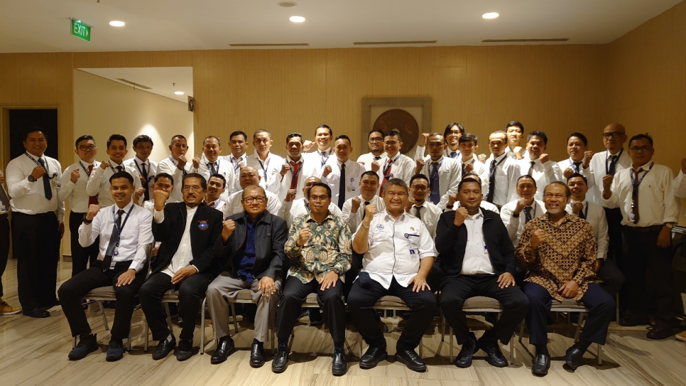 Bangun SDM Transportasi Laut yang Berkualitas, Kemenhub Gelar Diklat Kepelabuhanan Bersama IPB