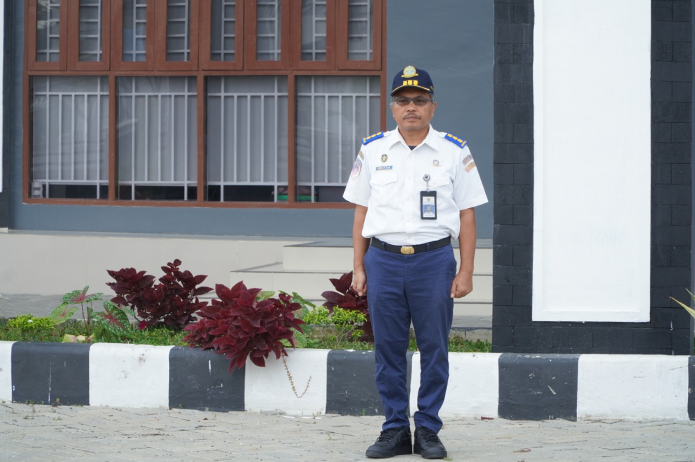 "APEL PAGI"