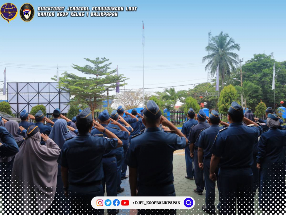 Tingkatkan Pelayanan Dan Tanggung Jawab Bekerja