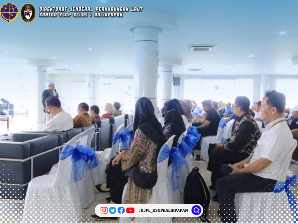 Rayakan Maulid untuk menteladani Ahlak Rasulullah