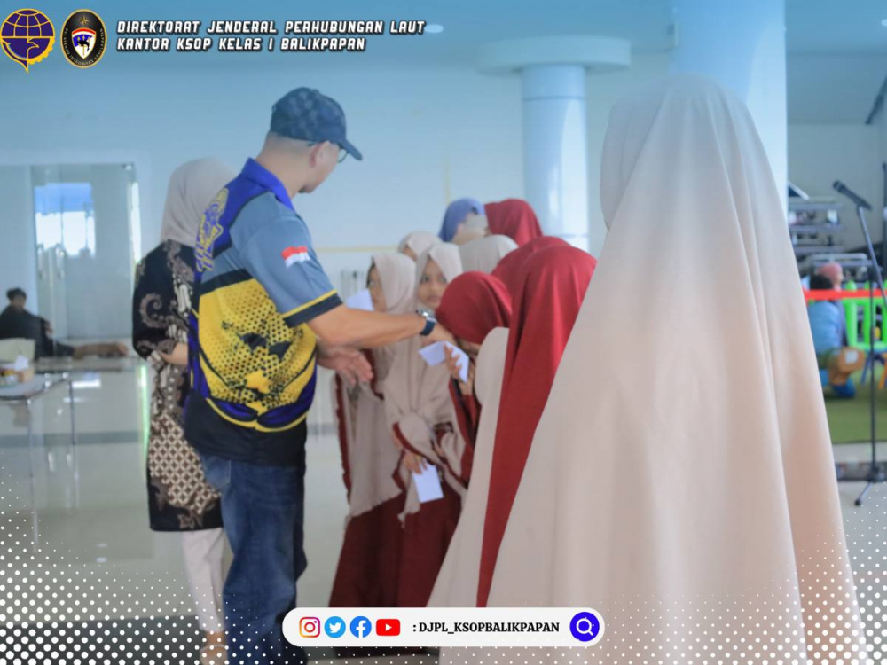 Rayakan Maulid untuk menteladani Ahlak Rasulullah