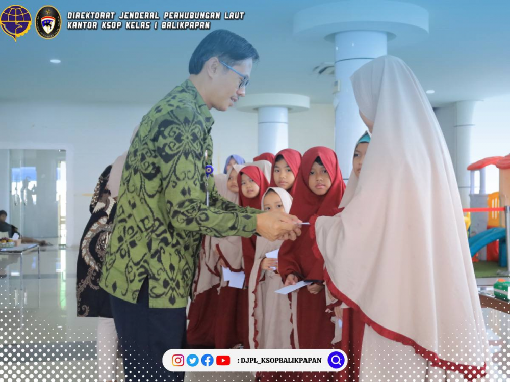 Rayakan Maulid untuk menteladani Ahlak Rasulullah