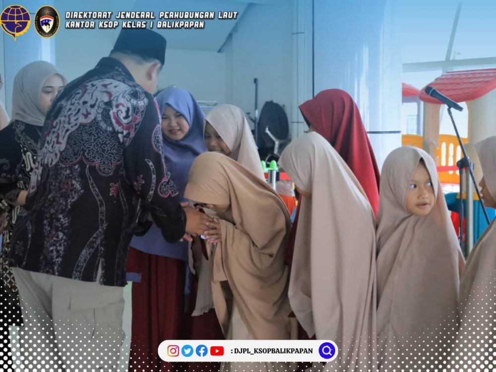 Rayakan Maulid untuk menteladani Ahlak Rasulullah