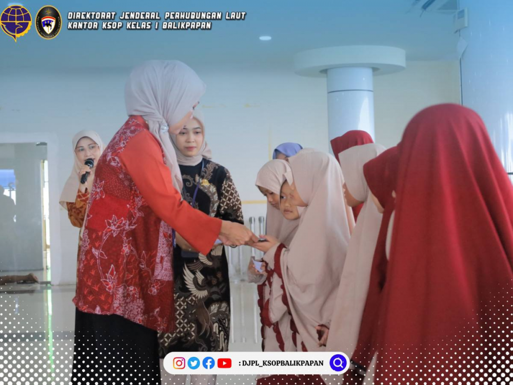 Rayakan Maulid untuk menteladani Ahlak Rasulullah