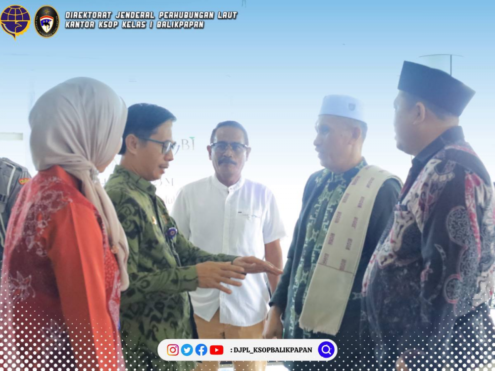 Rayakan Maulid untuk menteladani Ahlak Rasulullah