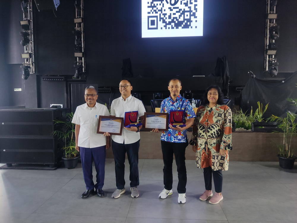 =RAKORNIS KELAIKAN PETIKEMAS DAN BERAT KOTOR TERVERIFIKASI DI PELABUHAN BELAWAN SESUAI PERATURAN MENTERI PERHUBUNGAN NOMOR PM.25 TAHUN 2022 T.A 2023=