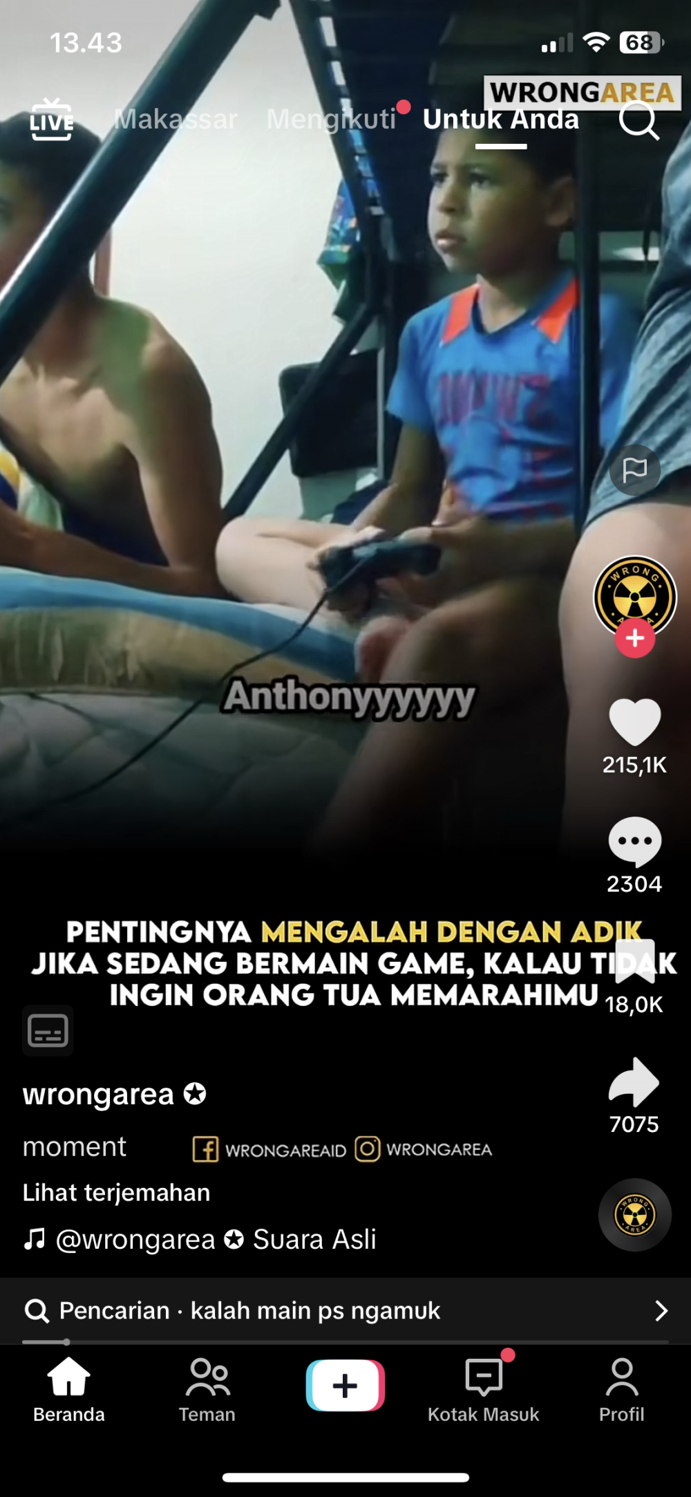 Rapat Pembahasan Penerbitan Pas Kecil Berbasis Elektronik