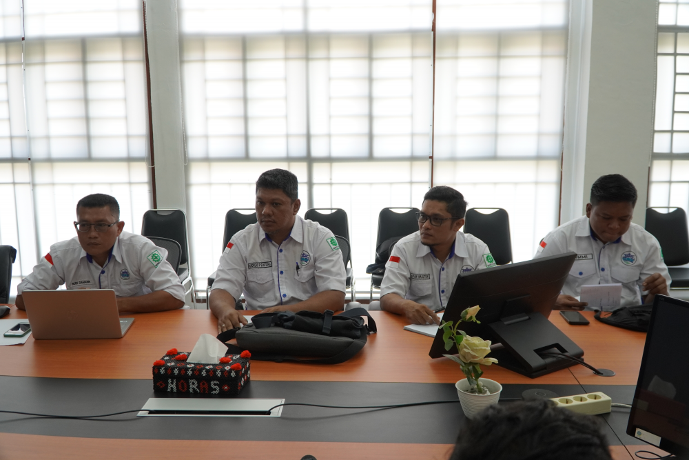 =PENGOPERASIAN KAPAL RORO KM. DLN NUSANTARA=