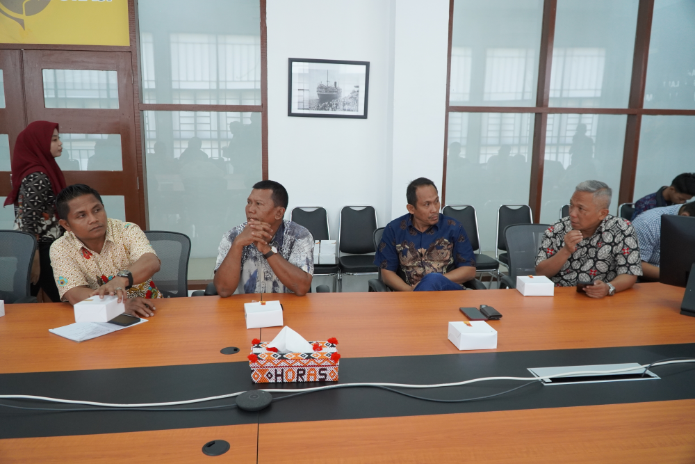=PENGOPERASIAN KAPAL RORO KM. DLN NUSANTARA=