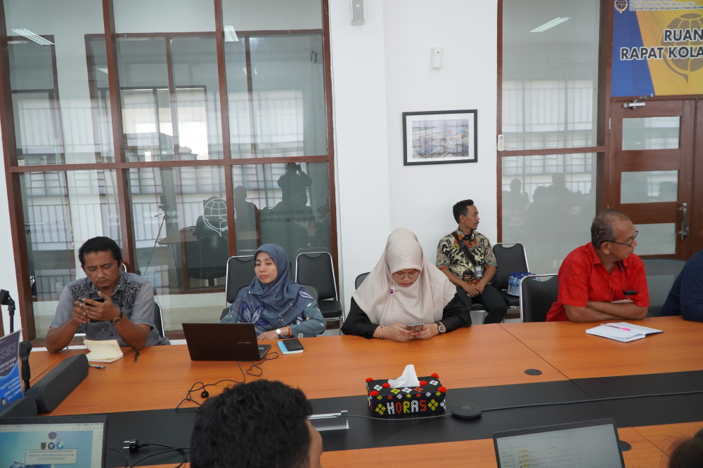 =PENGOPERASIAN KAPAL RORO KM. DLN NUSANTARA=