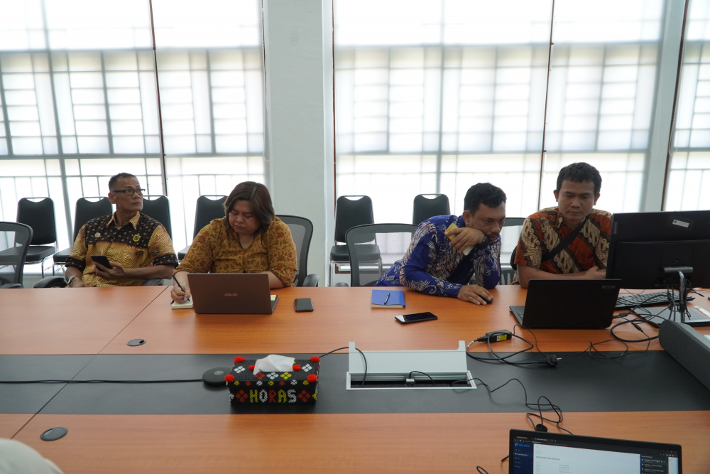 =PENGOPERASIAN KAPAL RORO KM. DLN NUSANTARA=