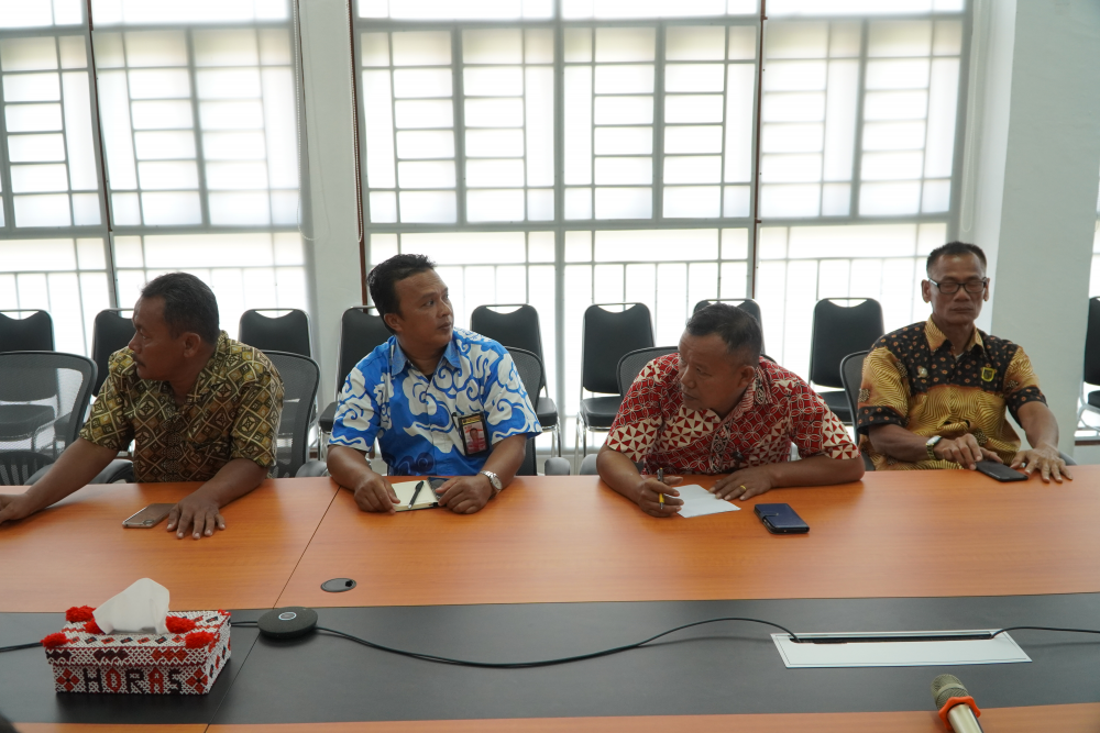 =PENGOPERASIAN KAPAL RORO KM. DLN NUSANTARA=