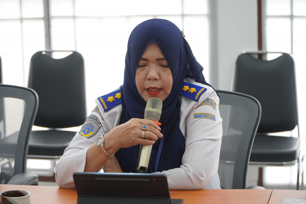 =Rekonsiliasi Bulanan (Coklit) Pendapatan Konsesi Jasa Kepelabuhan Bulan September 2023=