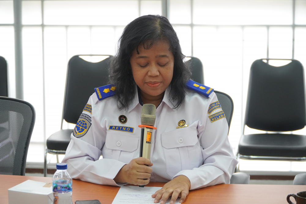 =Rekonsiliasi Bulanan (Coklit) Pendapatan Konsesi Jasa Kepelabuhan Bulan September 2023=