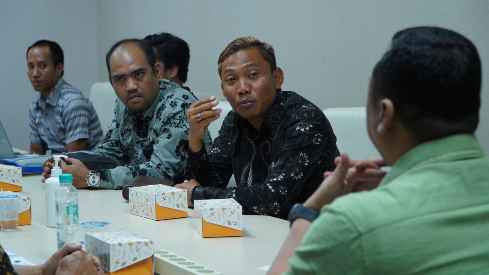 KEMENHUB BERHASIL MEDIASI PEMENUHAN HAK 4 ABK KAPAL PSQV 607 DALIAN YIXIANG FISHERIES