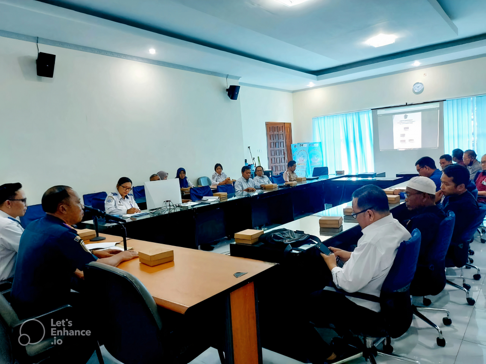 Pembentukan Pengurus Dewan Pimpinan Cabang (DPC) Asosiasi Logistik dan Forwarder Indonesia / Indonesian Logistics & Forwarders Association (ALFI/ILFA)