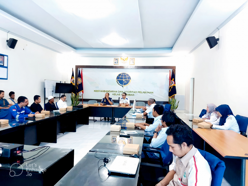 Pembentukan Pengurus Dewan Pimpinan Cabang (DPC) Asosiasi Logistik dan Forwarder Indonesia / Indonesian Logistics & Forwarders Association (ALFI/ILFA)