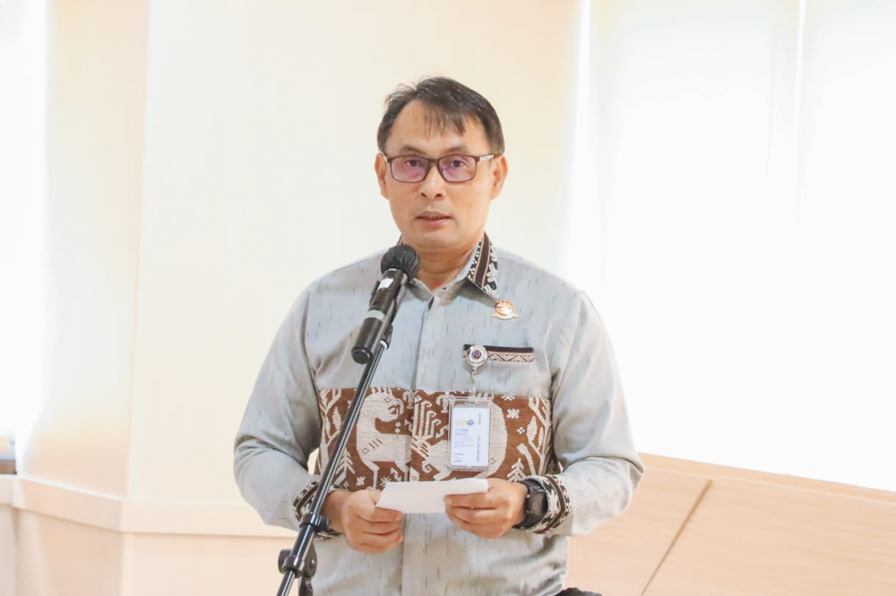 KEMENHUB DAN PELINDO SEPAKATI KERJA SAMA PEMANFAATAN BMN DI PELABUHAN LABUAN BAJO