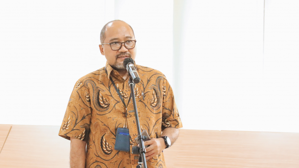 KEMENHUB DAN PELINDO SEPAKATI KERJA SAMA PEMANFAATAN BMN DI PELABUHAN LABUAN BAJO