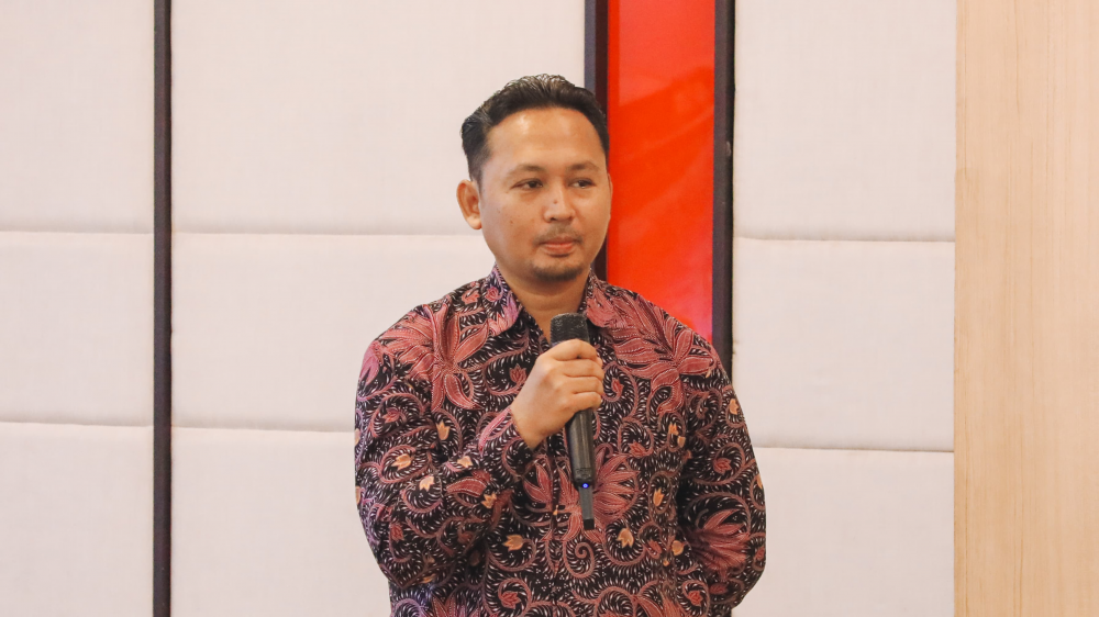 BUKA POTENSI PERDAGANGAN DAN TRANSAKSI LINTAS NEGARA ANTAR KABUPATEN NATUNA DAN NEGARA BAGIAN SERAWAK, KEMENHUB AKAN SEGERA TETAPKAN ALUR PELAYARAN PELABUHAN SUBI DAN PELABUHAN SERASAN