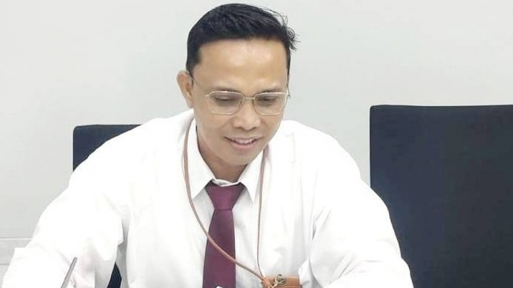 Penutupan Diklat Kepemimpinan Administrator Angkatan 43 dan 44 Tahun