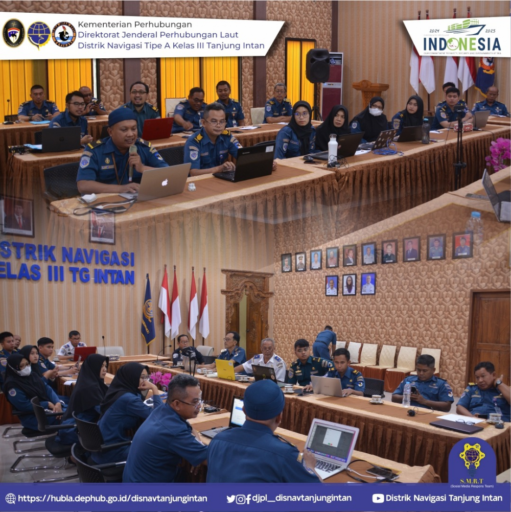Pemantapan Penggunaan Aplikasi E-Kinerja dan Penyusunan Laporan Tahunan