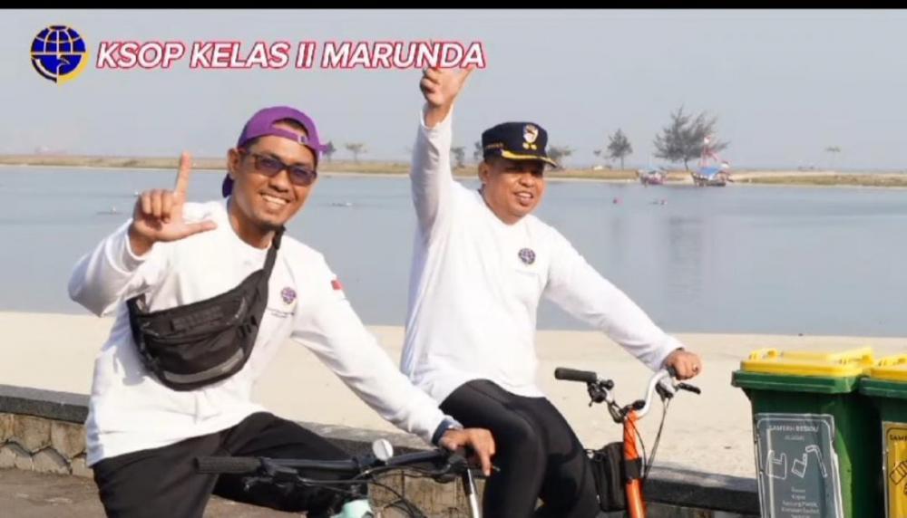 Peringkatan Harhubnas