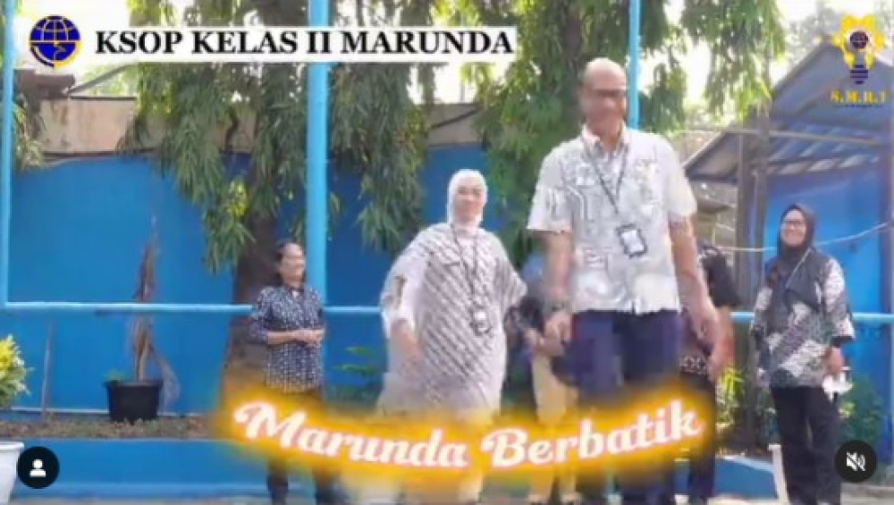 Selamat Hari Batik Nasional