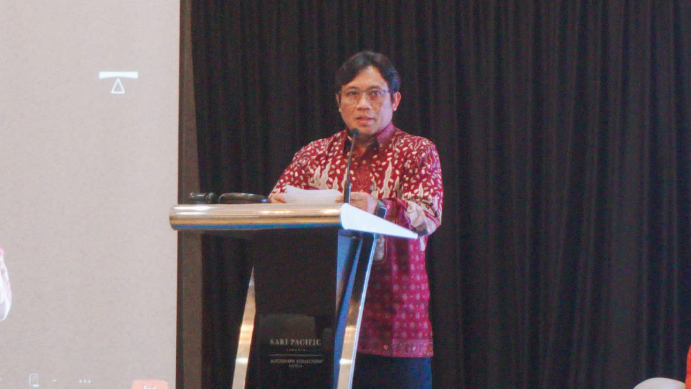 Persiapan Maksimal Ditjen Perhubungan Laut Hadapi Natal 2023 dan Tahun Baru 2024