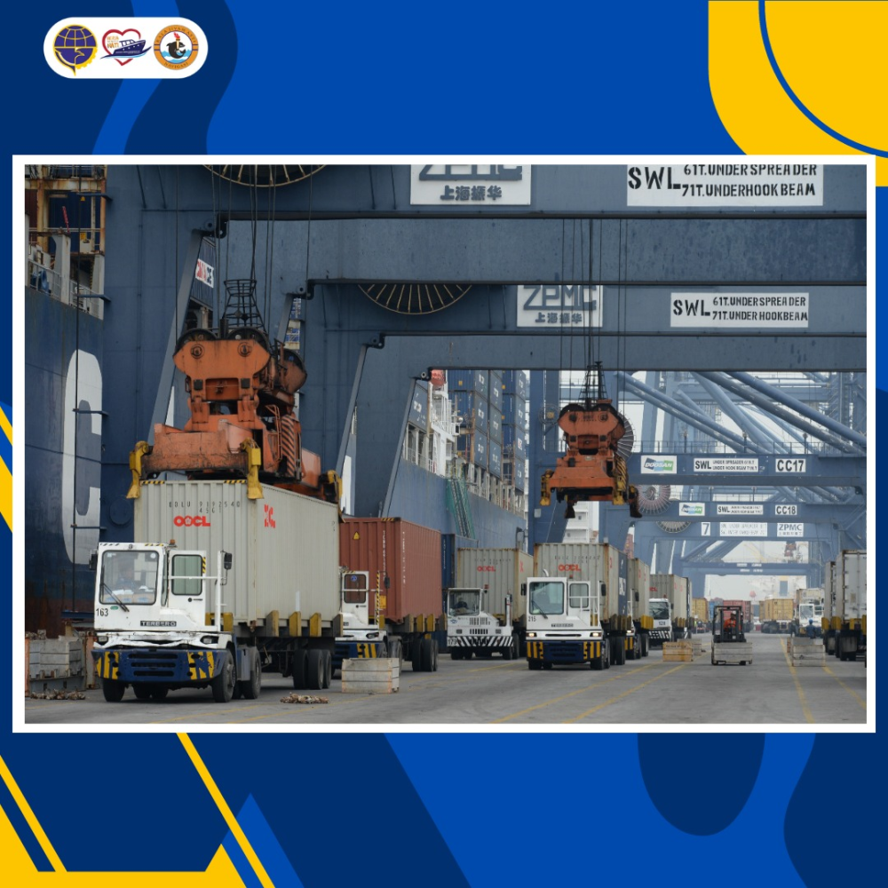 Capaian Kinerja Sektor Transportasi Pembangunan Infrastruktur Transportasi Turut Naikkan Posisi Indonesia dalam Global Competitiveness Index