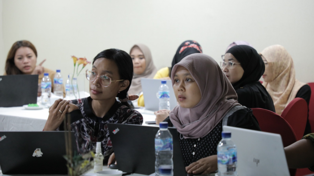 Ditjen Hubla Optimalkan Pendataan Kendaraan Dinas Melalui Aplikasi SIKENDI