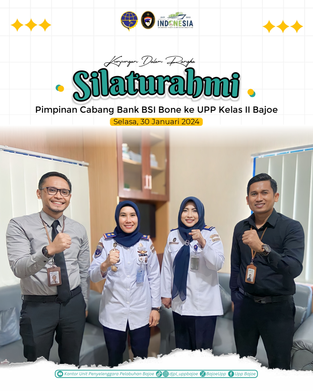 SILATURAHMI