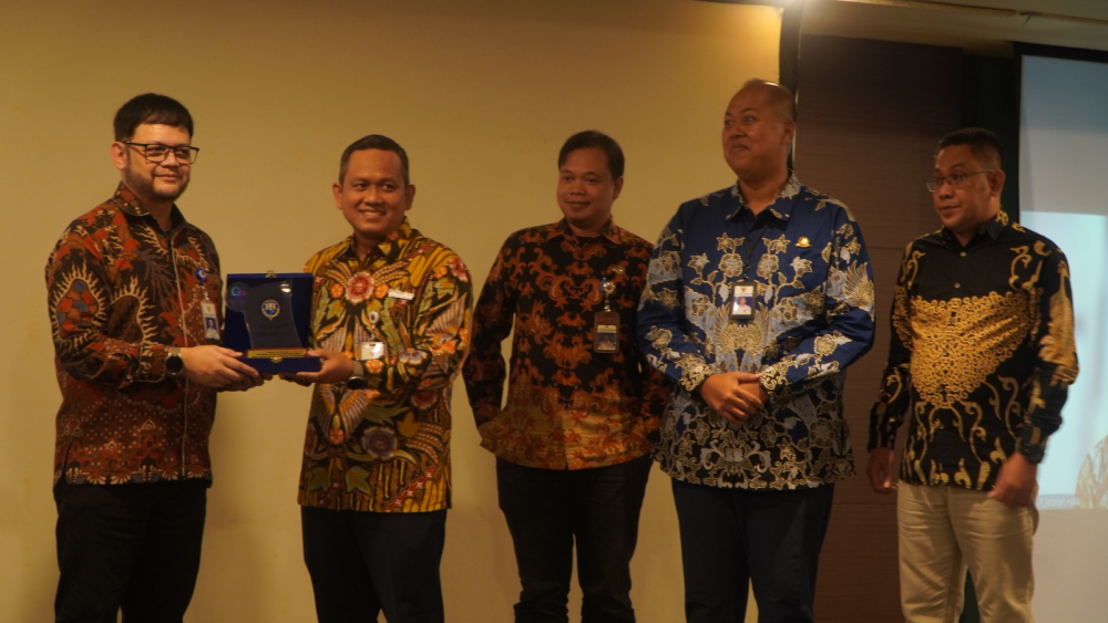 Optimalkan Pelayanan Publik Melalui Pelatihan Aplikasi Omnix Contact Center 151