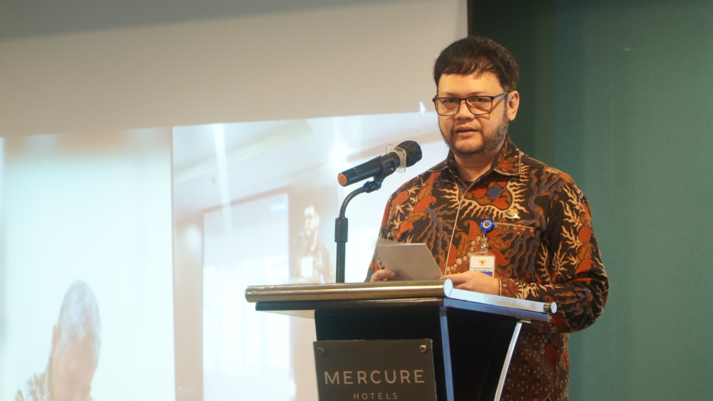 Optimalkan Pelayanan Publik Melalui Pelatihan Aplikasi Omnix Contact Center 151