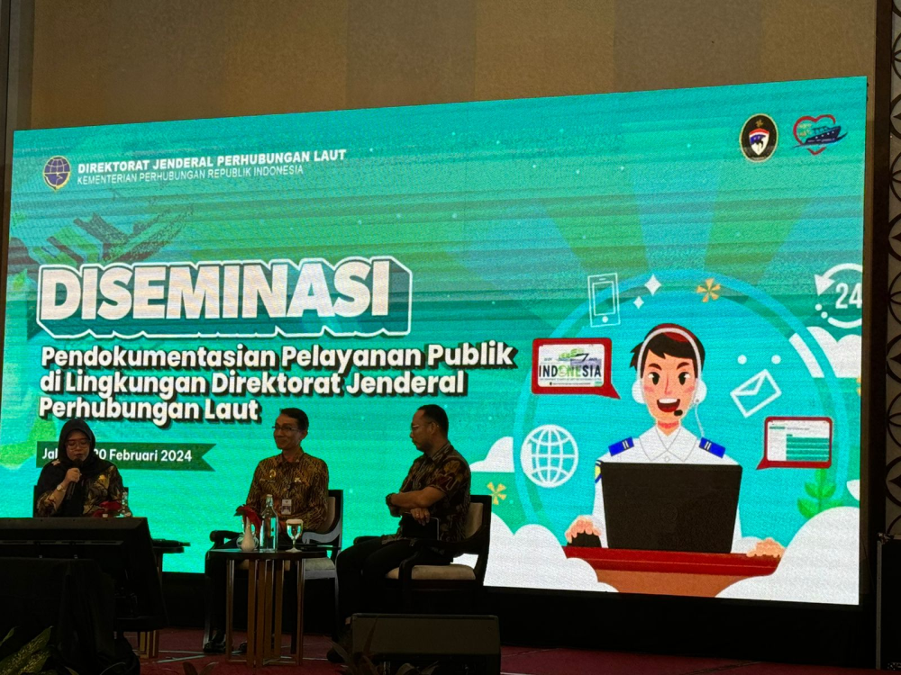 Tingkatkan Kompetensi SDM, DJPL Laksanakan BIMTEK