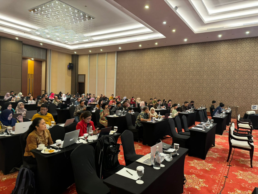 Tingkatkan Kompetensi SDM, DJPL Laksanakan BIMTEK