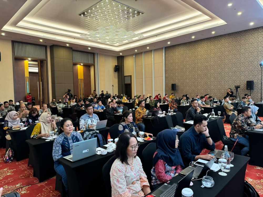 Tingkatkan Kompetensi SDM, DJPL Laksanakan BIMTEK