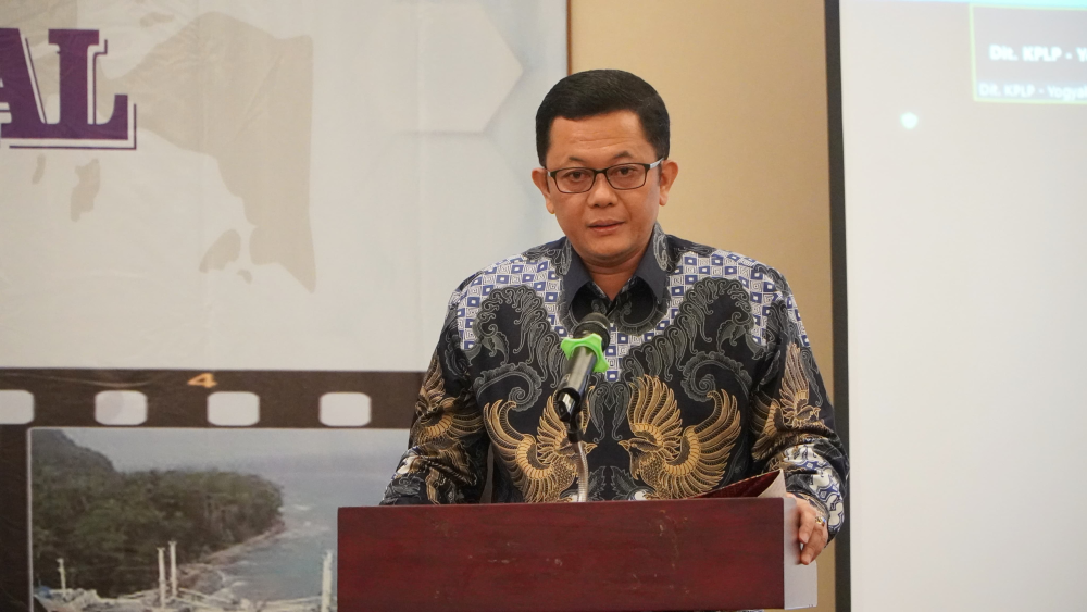 KEMENHUB BERKOMITMEN CETAK SDM PEMERIKSA KECELAKAAN KAPAL YANG PROFESIONAL DAN BERINTEGRITAS