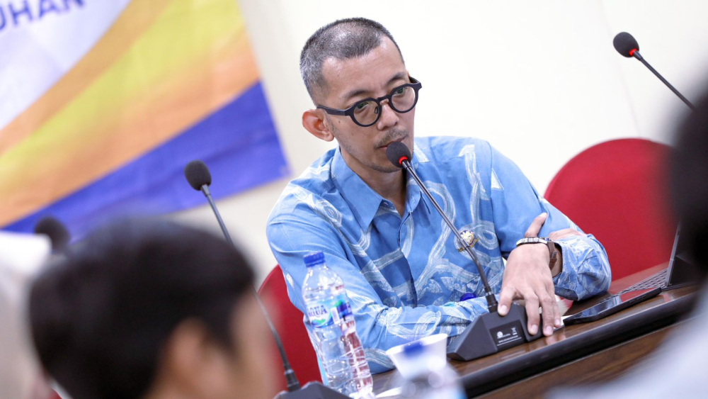 Direktorat Jenderal Perhubungan Laut Lakukan Sosialisasi Standarisasi Pelayanan Pelabuhan untuk Meningkatkan Kinerja Logistik Nasional
