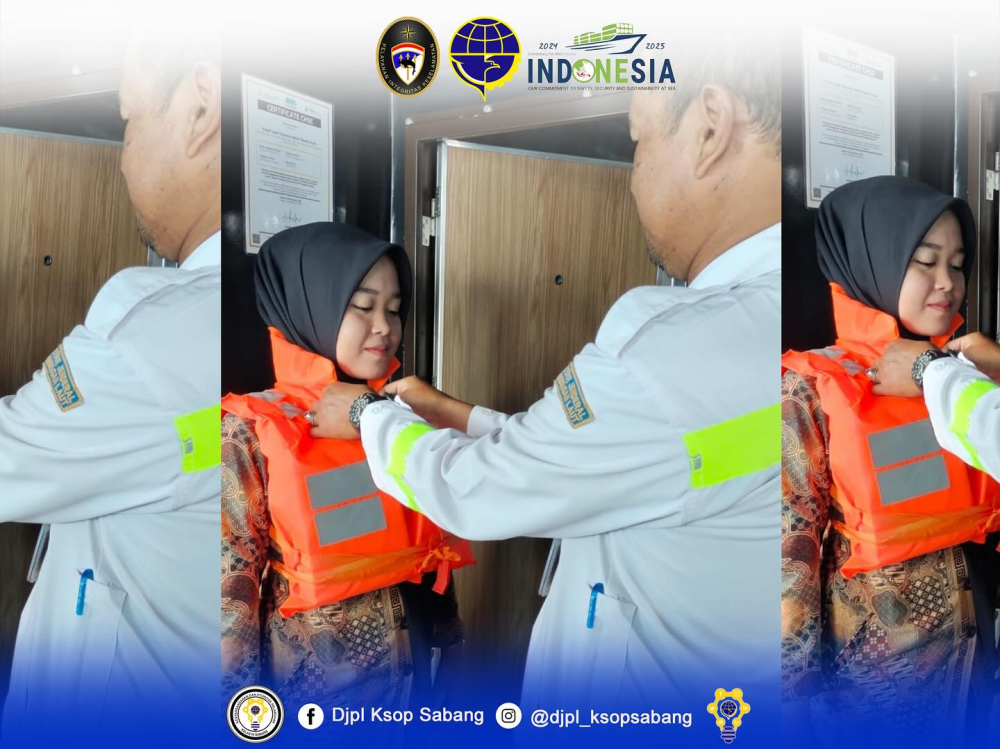 UJI PETIK ANGKUTAN LEBARAN TAHUN 2024/1445 H