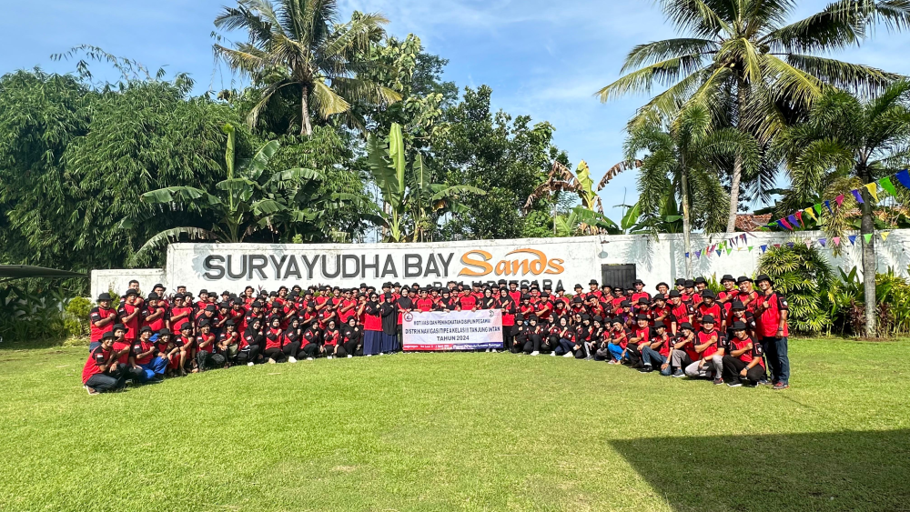 Motivasi Kinerja dan Peningkatan Disiplin Pegawai Distrik Navigasi Tipe A Kelas III Tanjung Intan