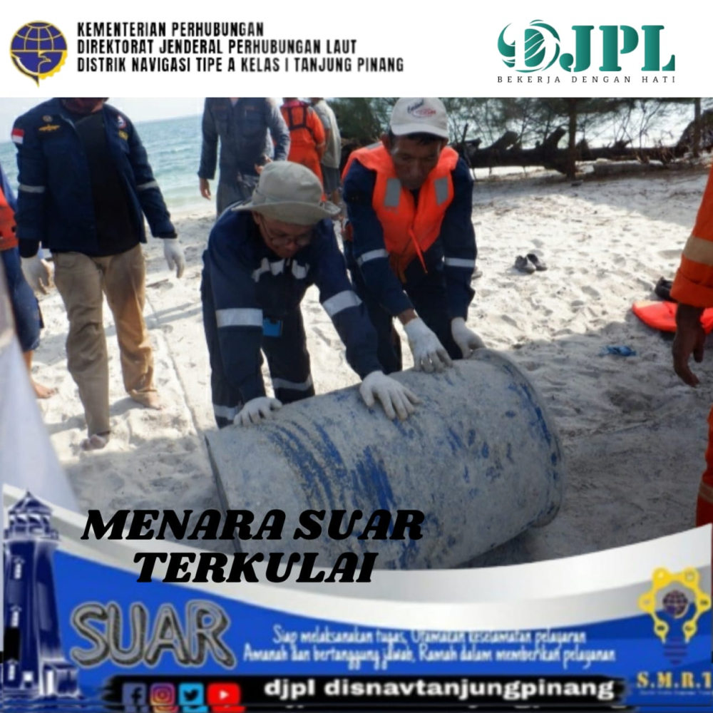 APLOUSING DI SELAT RIAU DAN SEKITARNYA