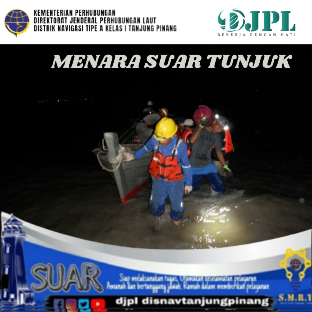 APLOUSING DI SELAT RIAU DAN SEKITARNYA
