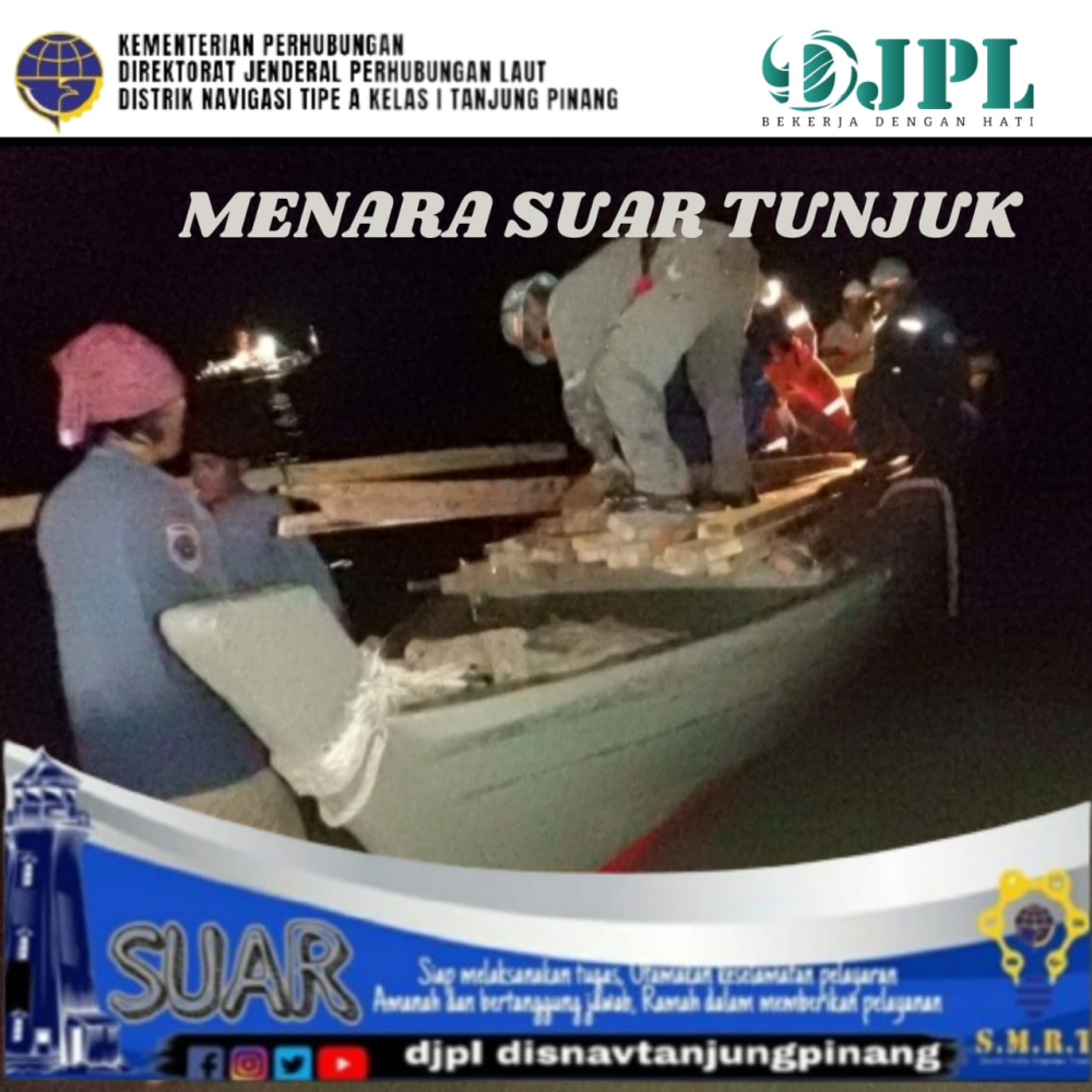 APLOUSING DI SELAT RIAU DAN SEKITARNYA
