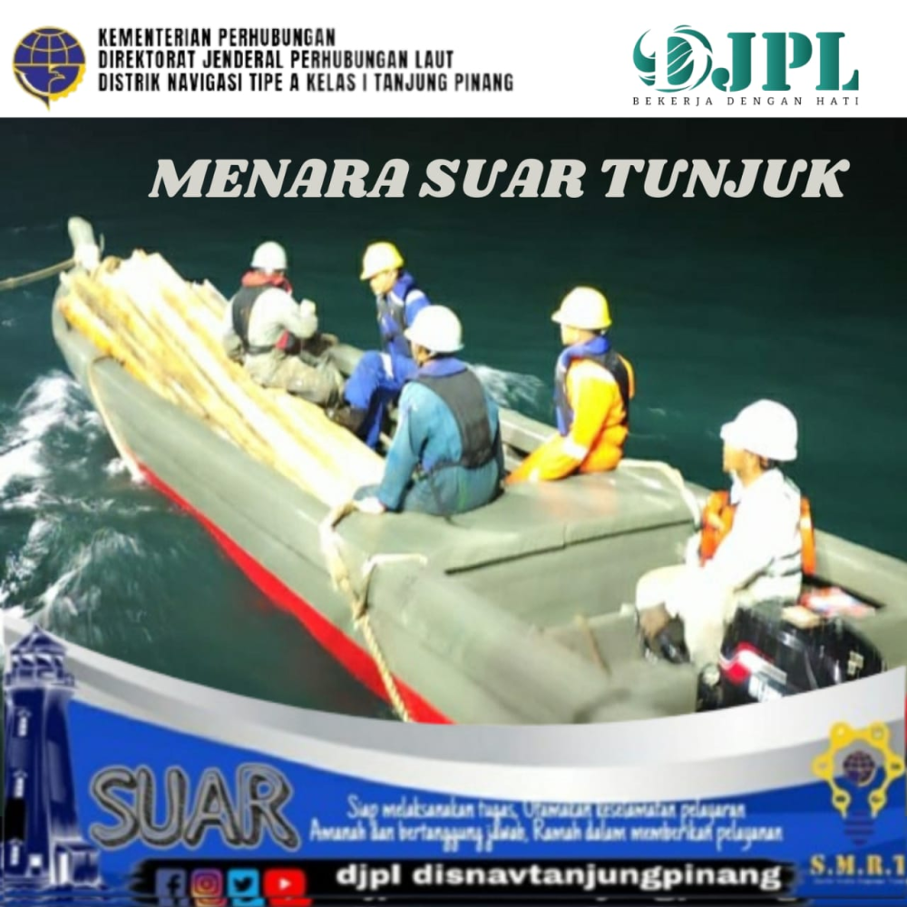 APLOUSING DI SELAT RIAU DAN SEKITARNYA