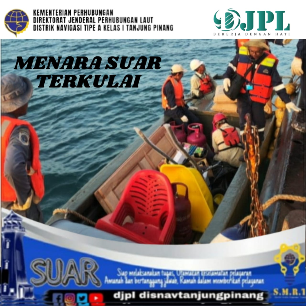 APLOUSING DI SELAT RIAU DAN SEKITARNYA
