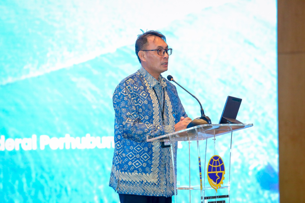APLIKASI SEHATI KINI MELAYANI PERIZINAN BERUSAHA KEGIATAN KERJA KERUK DAN/ATAU REKLAMASI SERTA PERPANJANGANNYA