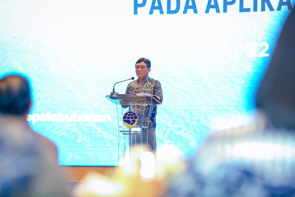 APLIKASI SEHATI KINI MELAYANI PERIZINAN BERUSAHA KEGIATAN KERJA KERUK DAN/ATAU REKLAMASI SERTA PERPANJANGANNYA