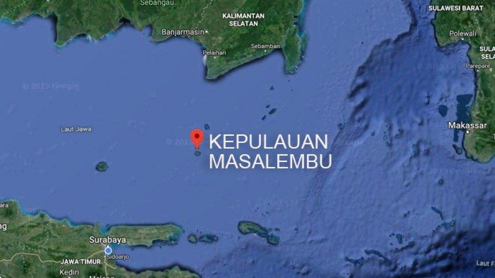 Kepulauan Masalembu